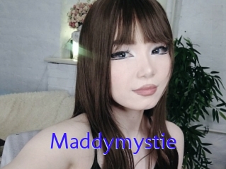Maddymystie