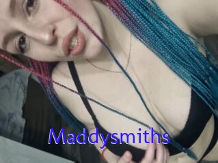Maddysmiths