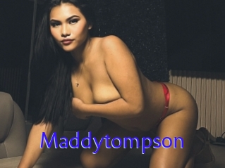 Maddytompson
