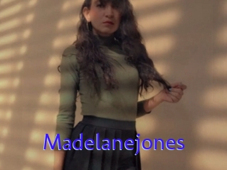Madelanejones