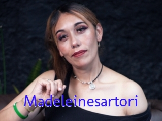 Madeleinesartori