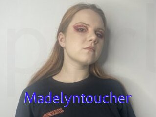 Madelyntoucher