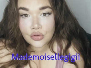 Mademoisellegigii