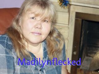 Madilynflecked