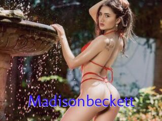 Madisonbeckett