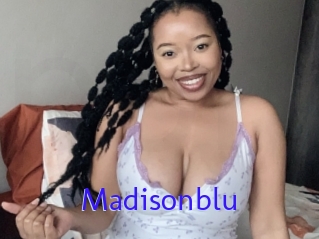 Madisonblu