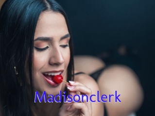 Madisonclerk