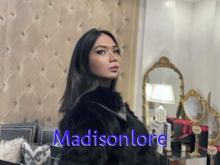 Madisonlore