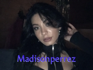 Madisonperrez