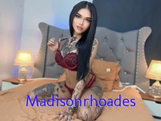 Madisonrhoades