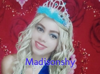 Madisonshy