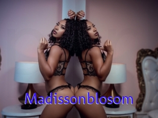 Madissonblosom