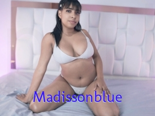 Madissonblue