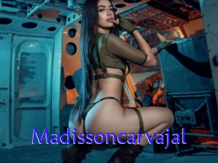 Madissoncarvajal