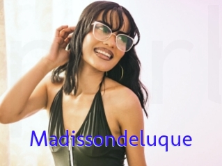 Madissondeluque
