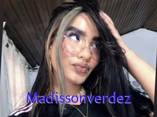 Madissonverdez