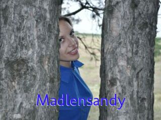 Madlensandy