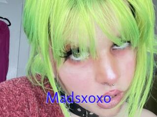 Madsxoxo