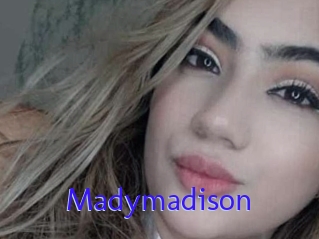 Madymadison