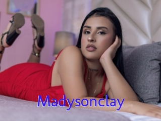 Madysonclay