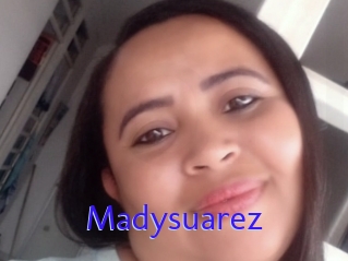Madysuarez