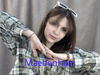 Maebenham