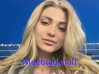 Maeblacknall