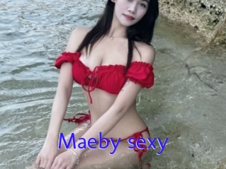 Maeby_sexy