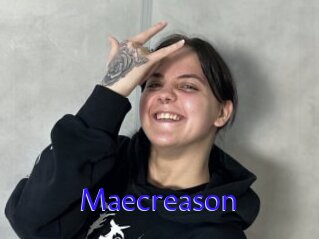 Maecreason