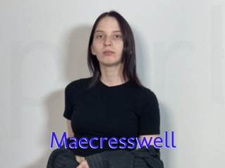 Maecresswell