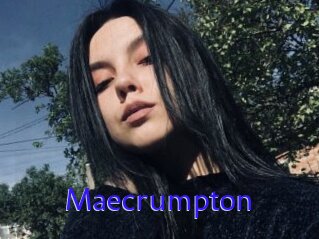 Maecrumpton