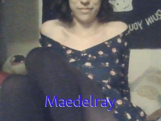 Maedelray