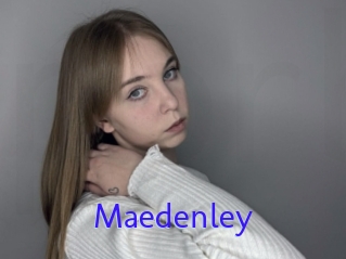 Maedenley