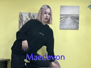 Maedevon
