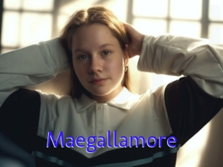 Maegallamore