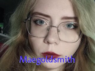 Maegoldsmith
