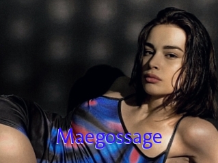 Maegossage