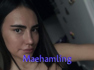 Maehamling
