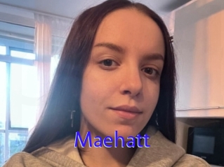 Maehatt