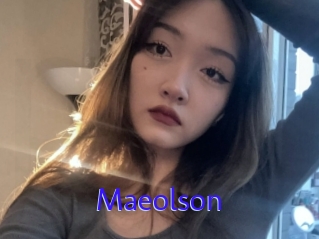 Maeolson