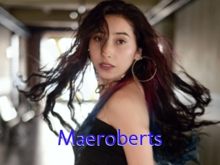 Maeroberts