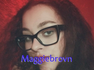 Maggiebrovn