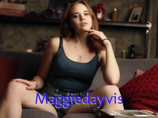 Maggiedayvis