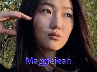 Maggiejean