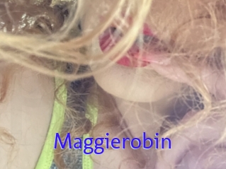 Maggierobin