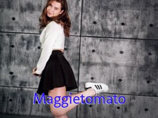 Maggietomato