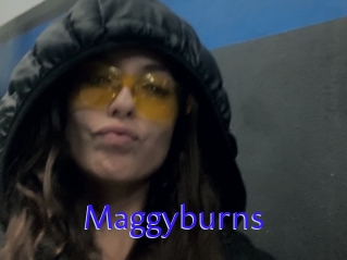 Maggyburns