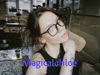 Magicalchloe