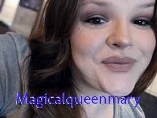 Magicalqueenmary