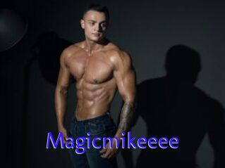 Magicmikeeee